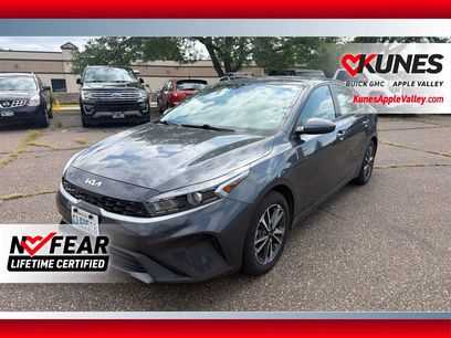 Used 2024 Kia Forte LXS