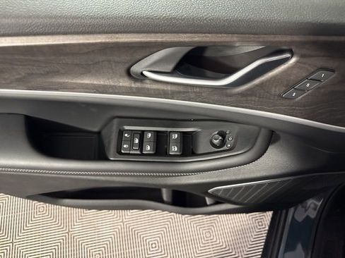 New 2026 Jeep Grand Cherokee L Limited AWD/4WD image 17
