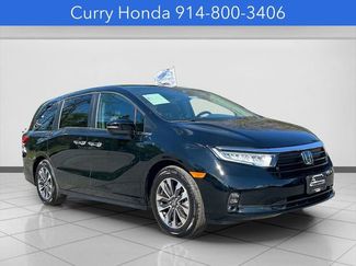 Certified 2023 Honda Odyssey EX-L 360° Tour