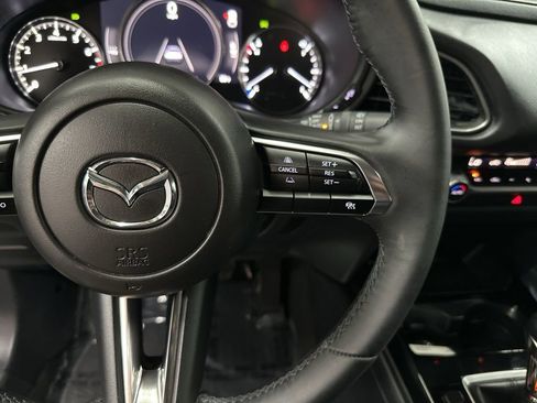 Used 2025 MAZDA CX-30 AWD 2.5 S w/ Select Sport Pkg image 18