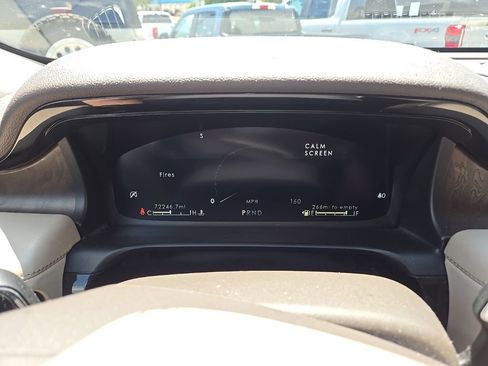 Used 2022 Lincoln Aviator Reserve w/ Equipment Group 201A RWD image 13