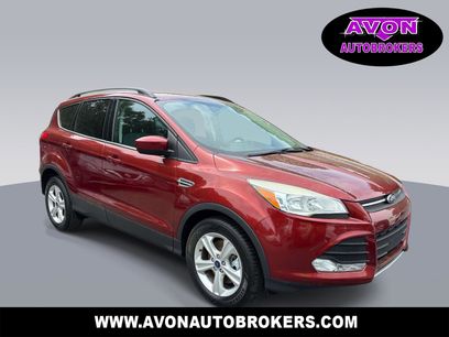 Used 2014 Ford Escape SE w/ Equipment Group 201A
