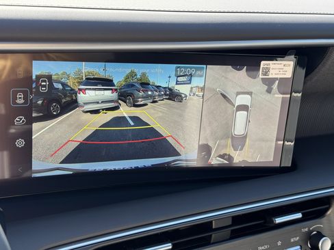 New 2026 Hyundai Palisade Calligraphy image 24