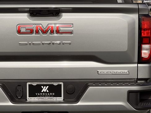 New 2026 GMC Sierra 1500 Elevation w/ Elevation Select Package image 6