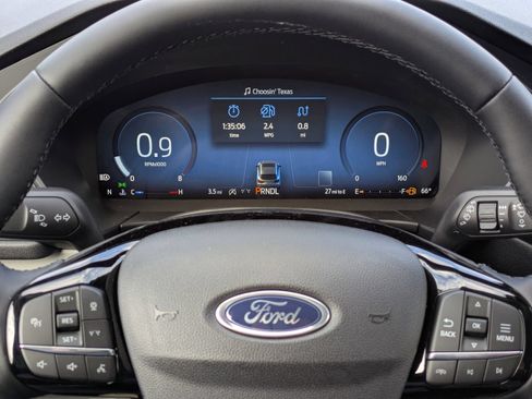 New 2026 Ford Escape Active w/ Active Premium Tech Pack FWD image 32