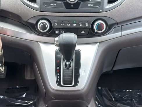 Used 2013 Honda CR-V EX image 27