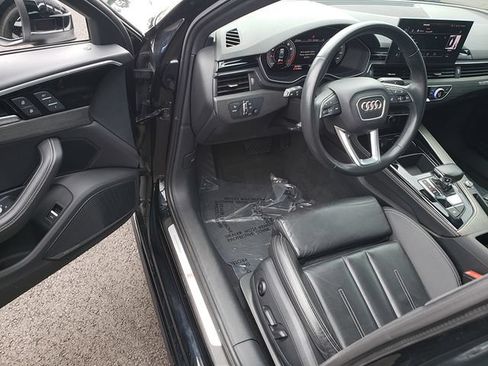 Used 2024 Audi A4 2.0T Premium Plus AWD/4WD image 10
