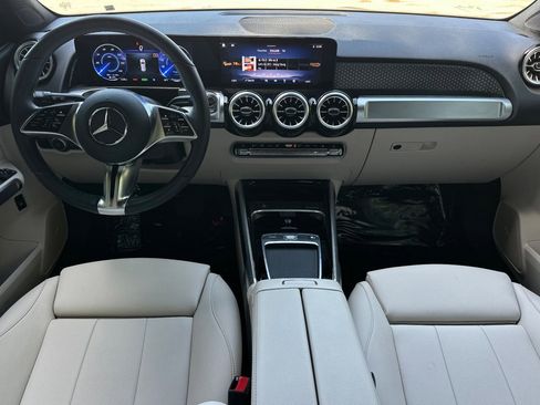 Certified 2024 Mercedes-Benz EQB 250+ image 18