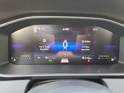 New 2026 Volkswagen Jetta Sport image 18