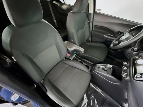 Used 2024 Nissan Kicks S image 28