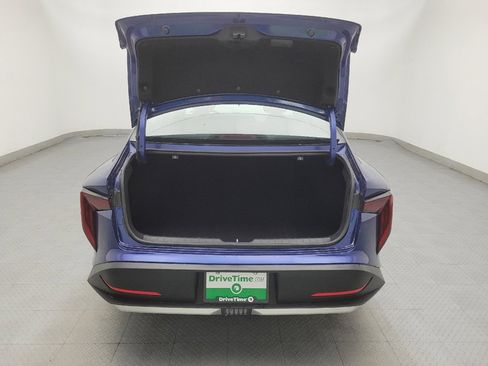 Used 2025 Kia K4 FWD image 29