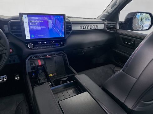 Certified 2026 Toyota Tundra TRD Pro AWD/4WD image 24