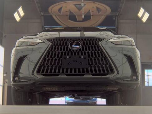 Used 2024 Lexus NX 350 AWD image 3