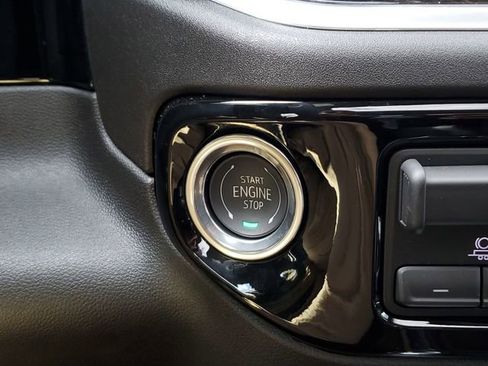 New 2025 GMC Sierra 1500 Elevation w/ Elevation Premium Package image 33