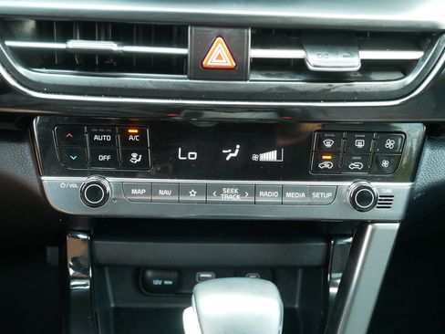 Certified 2024 Kia Seltos S AWD/4WD image 23