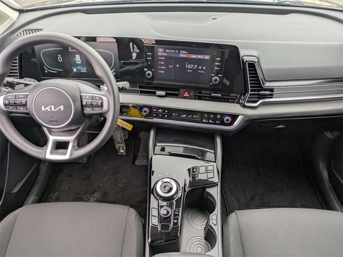 Used 2023 Kia Sportage LX image 30
