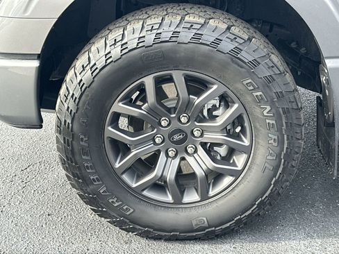 Used 2023 Ford F150 Tremor w/ Trailer Tow Package image 13