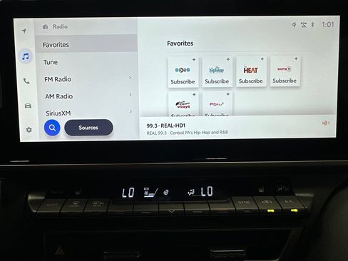 Used 2026 Toyota Camry XSE FWD image 27