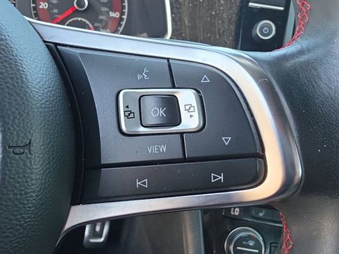 Used 2021 Volkswagen Jetta GLI FWD image 15