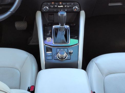 Used 2019 MAZDA CX-5 Grand Touring FWD image 19