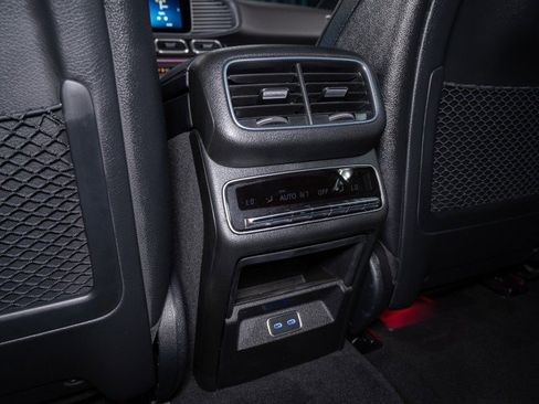 New 2026 Mercedes-Benz GLE 450 4MATIC image 23