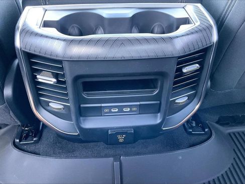 New 2026 RAM 1500 Big Horn AWD/4WD image 15