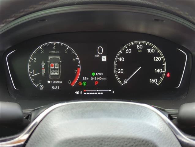 Used 2023 Honda Civic Sport image 10