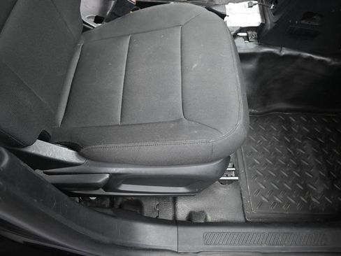 Used 2022 Ford Explorer 4WD Police Interceptor image 29