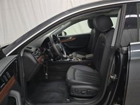 Used 2023 Audi A5 2.0T Premium w/ Convenience Package image 4