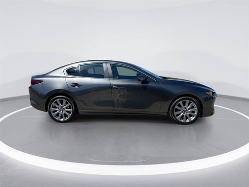 New 2026 MAZDA MAZDA3 2.5 S Sedan w/ Preferred Pkg FWD image 9