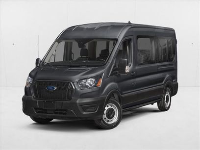 Used 2025 Ford Transit 350 XL