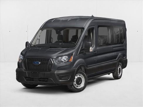 Used 2025 Ford Transit 350 XL RWD image 1