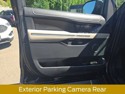 Used 2023 Ford Expedition Max Limited AWD/4WD image 21