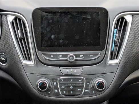 Certified 2024 Chevrolet Malibu LT image 17