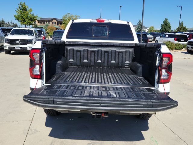 Used 2024 Ford Ranger XLT w/ FX4 Off-Road Package AWD/4WD image 11