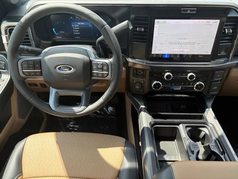 New 2026 Ford F450 Lariat AWD/4WD image 3