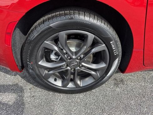 New 2026 Chrysler Pacifica Select image 10