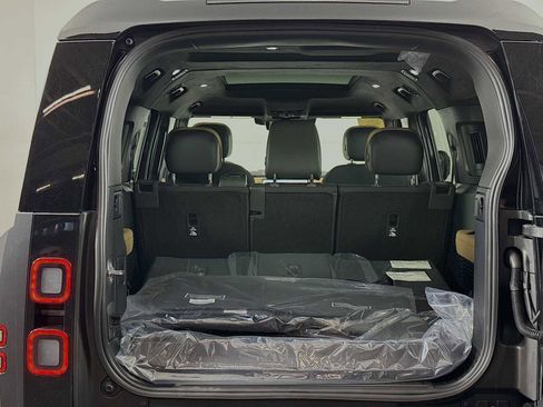 New 2026 Land Rover Defender 130 X image 25