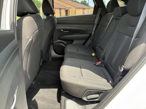 Used 2026 Hyundai Tucson SEL FWD image 22