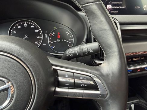 Used 2023 MAZDA CX-50 2.5 Turbo w/ Cargo Package image 31