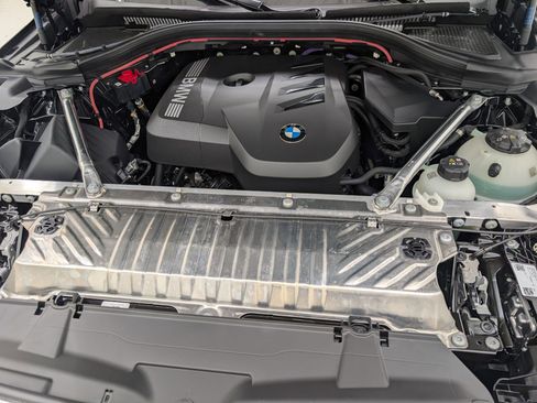 Used 2026 BMW X3 xDrive30 w/ Convenience Package AWD/4WD image 25