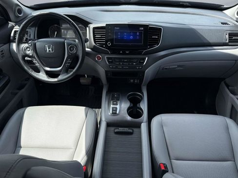 Certified 2023 Honda Ridgeline RTL image 15