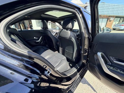 Used 2020 Mercedes-Benz A 220 4MATIC image 18