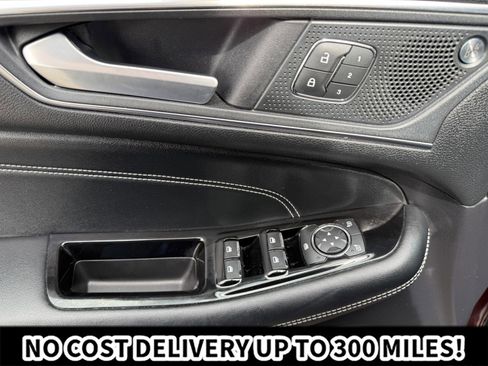 Used 2020 Ford Edge Titanium w/ Equipment Group 301A AWD/4WD image 18