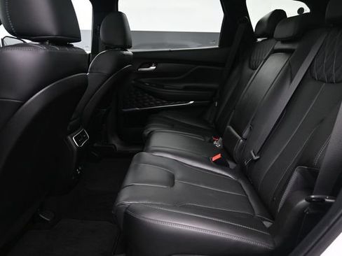 Used 2023 Hyundai Santa Fe Calligraphy AWD/4WD image 17