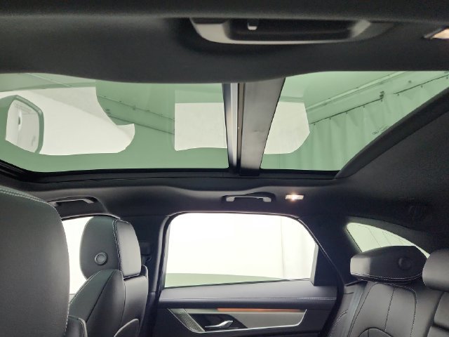 Certified 2026 Jaguar F-PACE R-Dynamic S AWD/4WD image 22