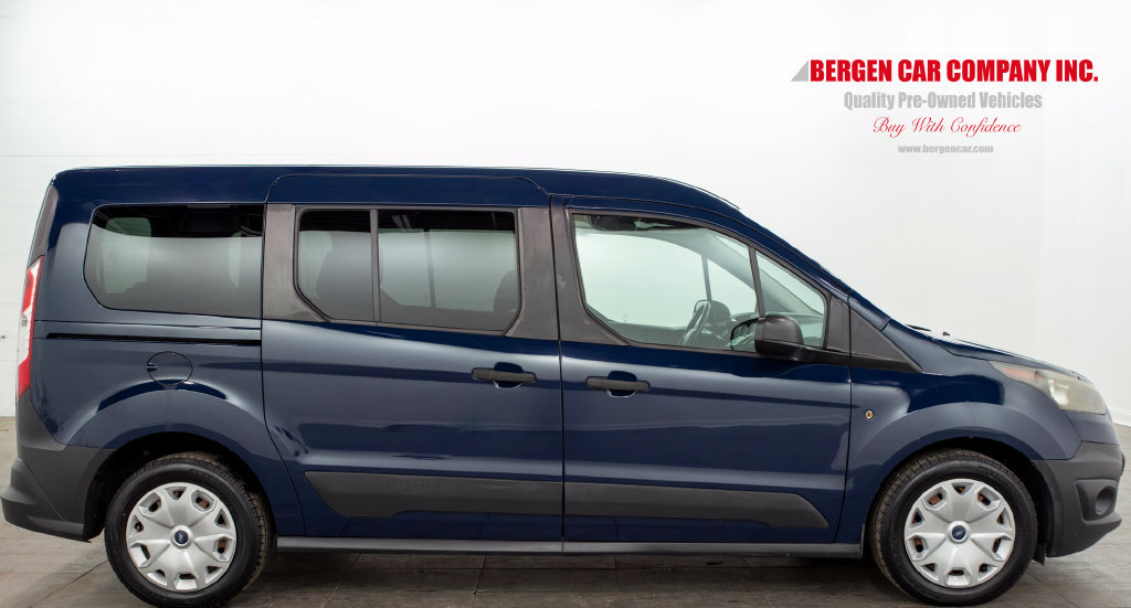 Used 2016 Ford Transit Connect XL FWD image 14
