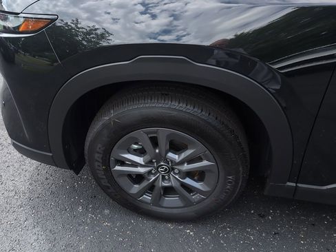 New 2026 MAZDA CX-5 Select AWD/4WD image 12