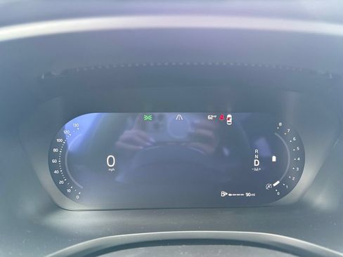 New 2026 Volvo V60 B5 Cross Country Ultra w/ Climate Package AWD/4WD image 27