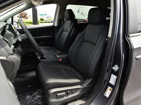 New 2026 Honda Odyssey EX-L image 23